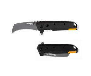Couteau pliant Hawkbill - TOUGHBUILT - TB-H4-30-HB-BEA