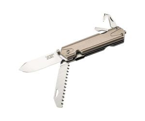 Couteau pliant Herbertz, 7 fonctions 599810