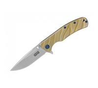 Couteau Pliant Herbertz Selektion Frame Lock 53019