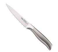 Couteau Polyvalent 12,5 cm en Acier Inoxydable Jávea