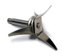 Couteau pour bol blender (mixeur) Robot ménager (MS-5787112 SS-1530000170 MOULINEX KRUPS SEB)