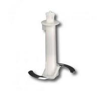 Couteau pour bol hachoir haut. 9,6cm diam. 7,7cm !! 2 modèles Robot ménager (BR67050146 BRAUN)