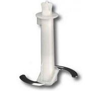 Couteau pour bol hachoir haut. 9,6cm diam. 7,7cm !! 2 modèles Robot ménager BR67050146 BRAUN - 37700 G