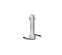 Couteau pour bol hachoir version hc-4 robot ménager br64188645, kenwood