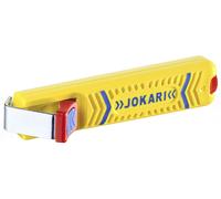 Couteau à dénuder Secura No.16 Jokari 10160 N/A Câble rond