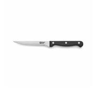 Couteau Pour Côtelettes Richardson Sheffield Artisan Noir Métal 11,5 Cm (Pack 6x)