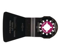 Couteau pour décaper HCS TMA066 flexible 52x40 Starlock - Makita B-64995