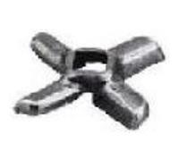 Reber 4006A Couteau pour Hachoir N°5