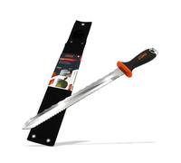 EDMA Couteau pour isolants 300 mm