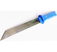 Couteau pour matériaux isolants Couteau pour matériaux isolants Scie pour laine de roche Laine de verre