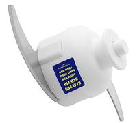 Couteau pour Moulinex Moulinette BLTM10 D56 avec le Code Original 5843778 Garantie de 10 Ans - MONTERAL