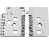 Couteau pour pince à dénuder Knipex 12 19 02 adapté pour marque (pinces) Knipex 12 02 02 4 pc(s)