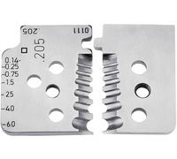 Couteau pour pince à dénuder Knipex 12 19 06 adapté pour marque (pinces) Knipex 12 12 06 4 pc(s)