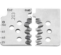 Couteau pour pince à dénuder Knipex 12 19 10 adapté pour marque (pinces) Knipex 12 12 10 4 pc(s)