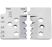 Couteau pour pince à dénuder Knipex 12 19 11 adapté pour marque (pinces) Knipex 12 12 11 4 pc(s)