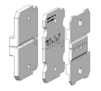 Couteau pour pince à dénuder Weidmüller AIE Multi-Stripax 9202280000 adapté pour marque (pinces) Wei