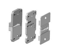 Couteau pour pince à dénuder Weidmüller Multi-Stripax AWG 9203730000 adapté pour marque (pinces) Weidmüller 1 pc(s)