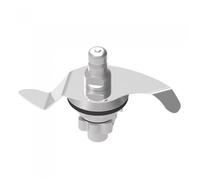 Couteau Pour Robot De Cuisine Magimix