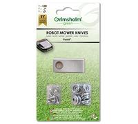 Lame de rechange pour robot tondeuse RYOBI