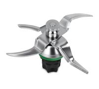 Couteau Pour Vorwerk Thermomix TM5 TM6 Accessoire Thermomix Tm6 Lame en Acier