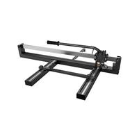 Couteau Poussoir De Coupeur De Carreaux De Céramique De 800MM, Machine De Découpe Manuelle De Carreaux De Sol En Marbre De Haute Précision, Machine De Découpe De Verre De Sol En Céramique