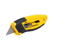Couteau précision à lame rétractable - STHT10432-0 - STANLEY