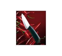 Couteau professionnel en céramique - lame 10 cm [Rosenstein & Söhne]