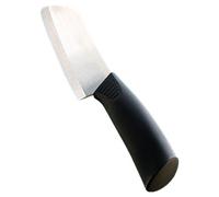 Couteau professionnel en céramique Santoku - lame 12 cm [Rosenstein & Söhne]