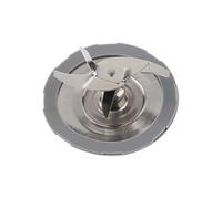 Couteau Professionnel + Joint D'étanchéité For Machine À Glaçons Oster 1200 W, Compatible Avec Les Accessoires De Mixage X PERT For Machines À Jus