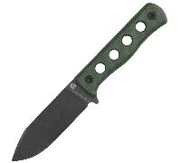 Couteau QSP Canary à lame fixe QS155-C2