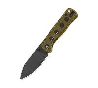 Couteau QSP Canary pliant QS150-J2