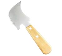 Couteau Quart De Lune For De Soudage, Outil De Soudure En Vinyle, Couteau De Coupe En Cuir For Couper Le Cuir