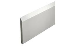 Couteau raboteur HSS 18 % de qualité allemande, 150 x 30 x 3 mm
