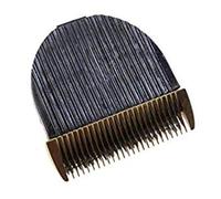 Couteau rasoir pour tondeuse Calor CS00116966 - Pièce détachée d'origine