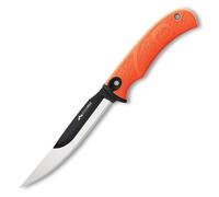 Couteau RazorMax Outdoor Edge - Orange Clam