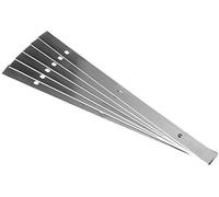 Festool Couteau réversible RN-PL 19x1x205 Tri. 6x Quantité:6