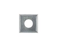 Couteau réversible Mafell (14 x 14 x 2 mm) - 201927
