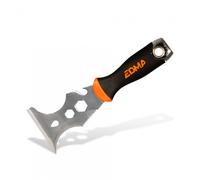 Couteau Riflard Multi usage EDMA