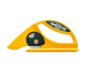 Couteau rotatif 190mm 45C OLFA