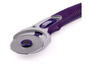 Couteau rotatif Multi 45 mm - Prym 611368