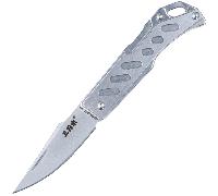 Couteau Sanrenmu