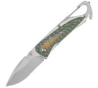 Couteau Sanrenmu