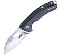 Couteau Sanrenmu
