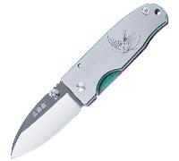 Couteau Sanrenmu