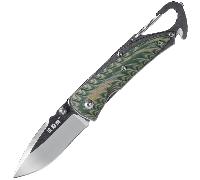 Couteau Sanrenmu