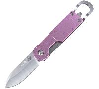Couteau Sanrenmu