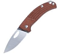 Couteau Sanrenmu