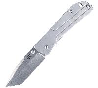 Couteau Sanrenmu
