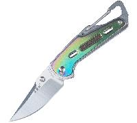 Couteau Sanrenmu