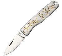 Couteau Sanrenmu